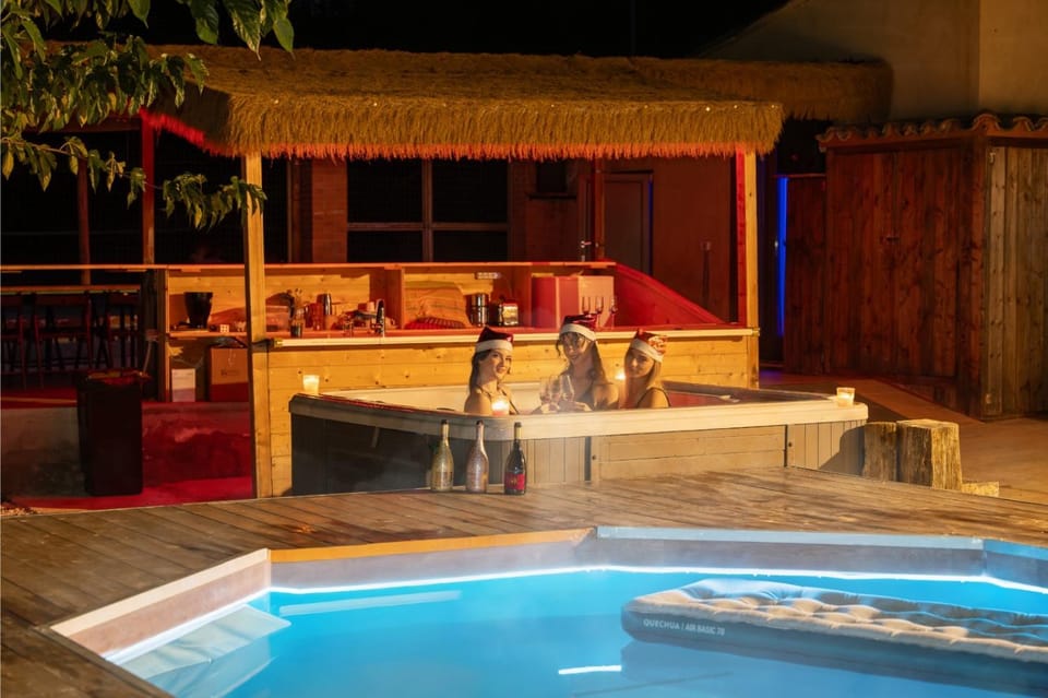 Za Teresa - Napoleonic Private Resort & Spa Heated Pool all included House in Abruzzo