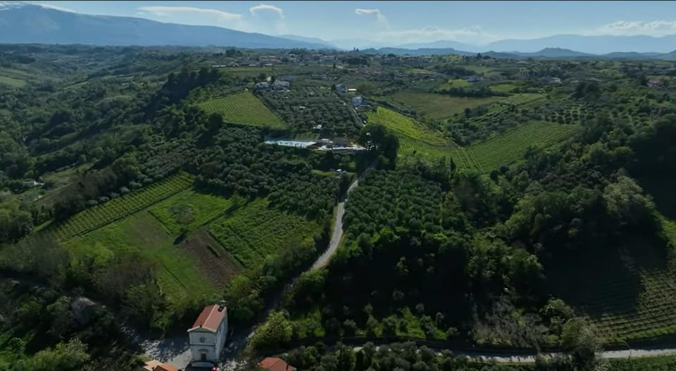 Za Teresa - Napoleonic Private Resort & Spa Heated Pool all included House in Abruzzo