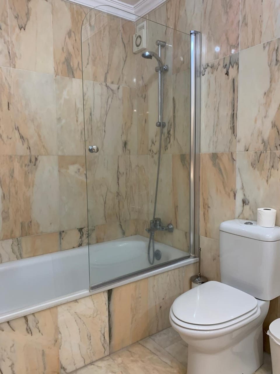 Apartamento Ocean View Apartment in Acantilados de Los Gigantes