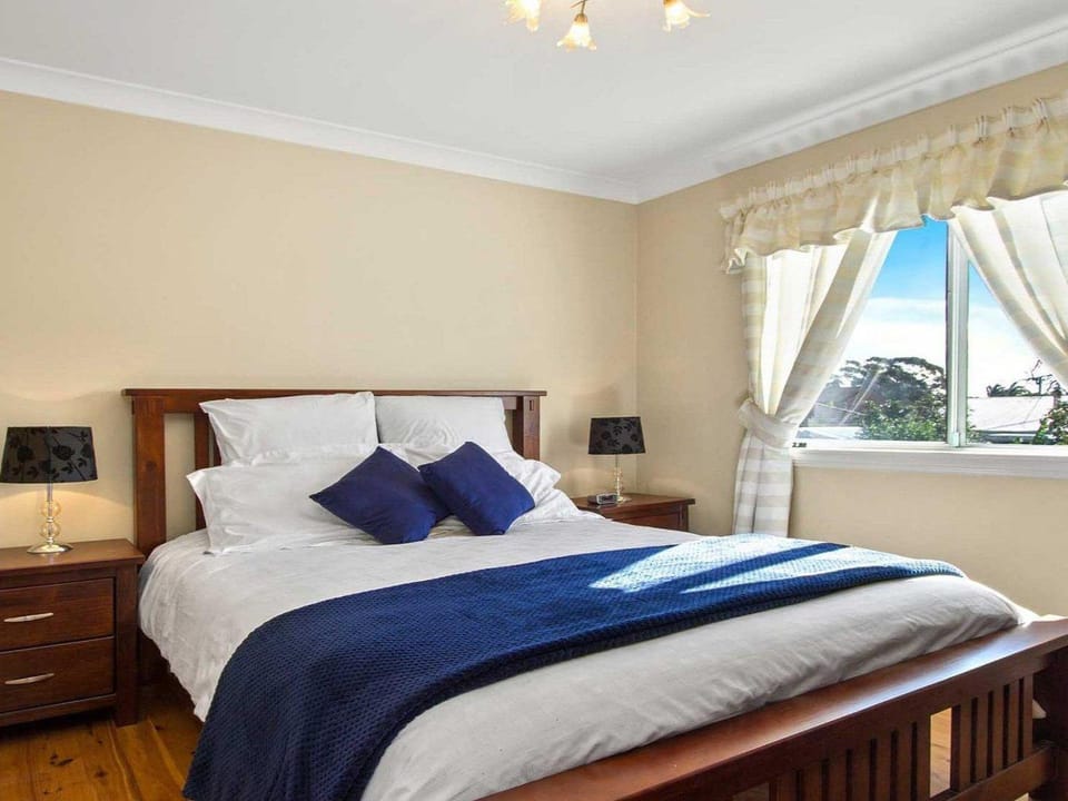 Sea Gem House in Callala Bay