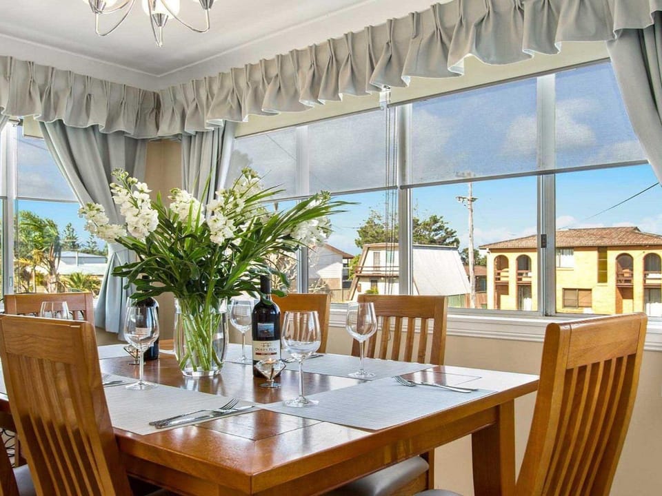 Sea Gem House in Callala Bay