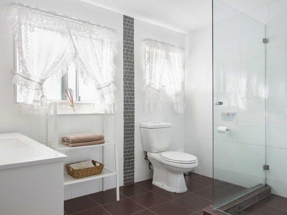Sea Gem House in Callala Bay