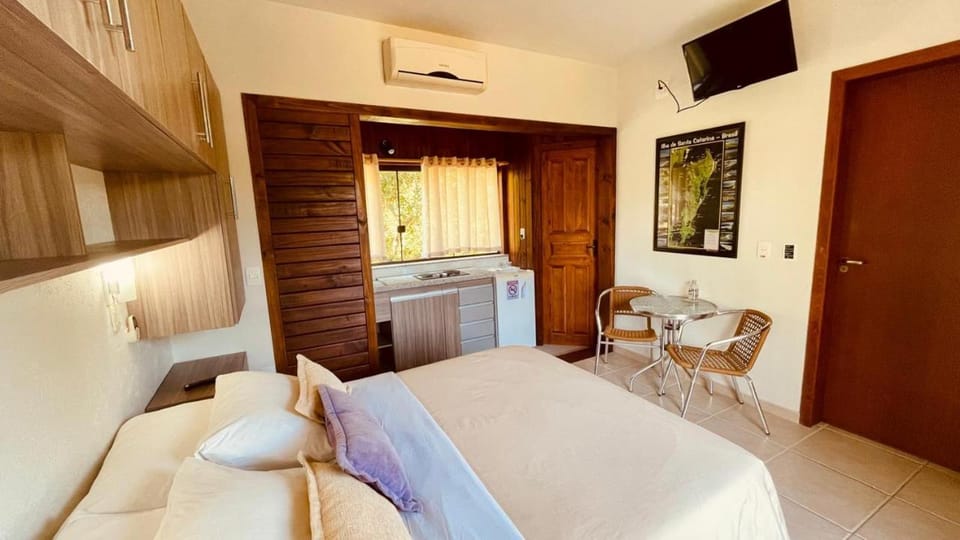Pousada Ilha dos Anjos Inn in Florianopolis
