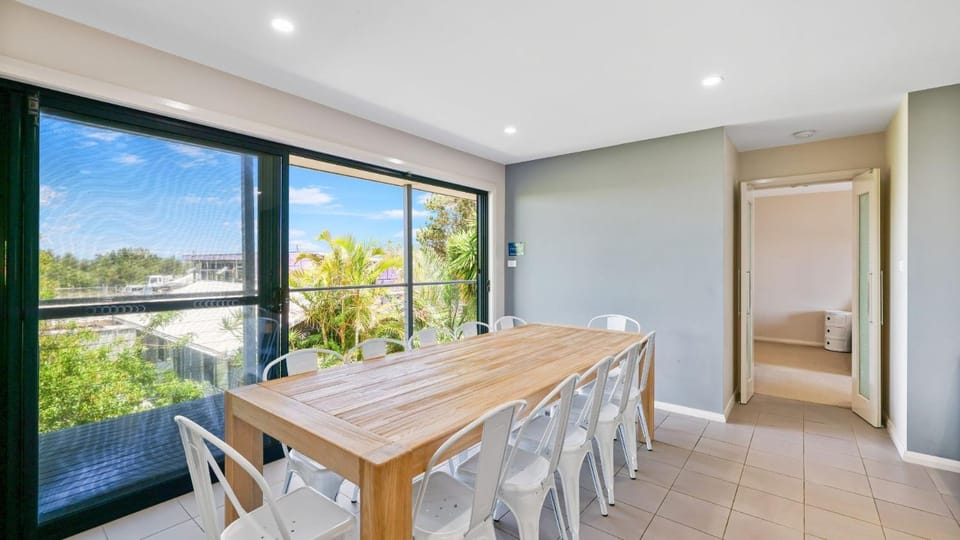 Seaside Royale House in Callala Bay