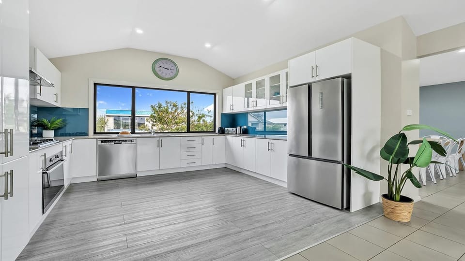 Seaside Royale House in Callala Bay