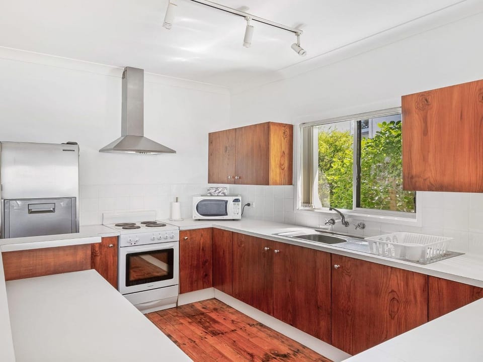Seaspray House in Culburra Beach
