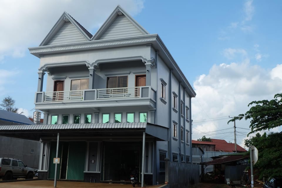Mondulkiri Holiday homestay Vacation rental in Cambodia