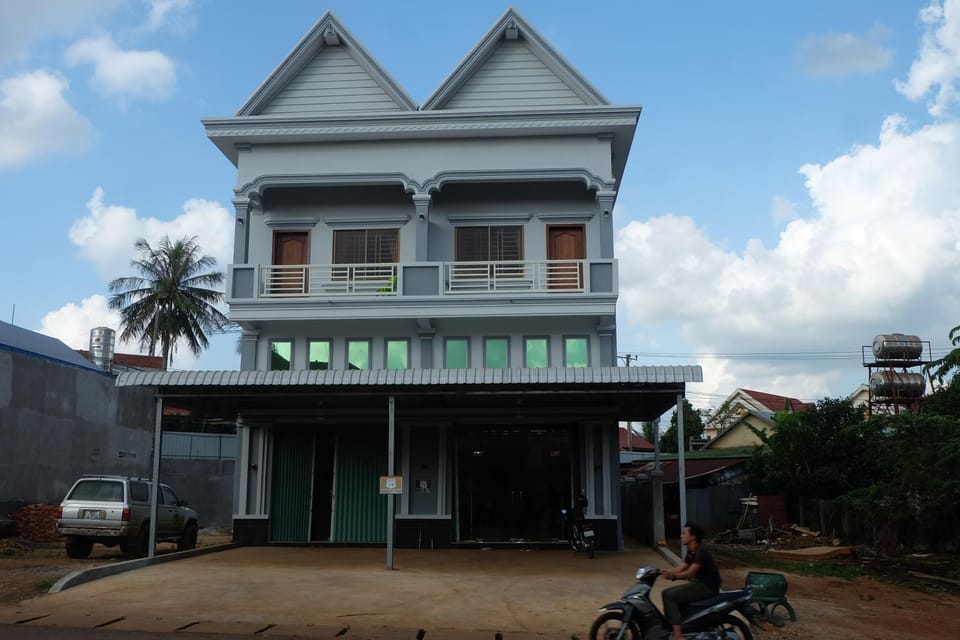 Mondulkiri Holiday homestay Vacation rental in Cambodia
