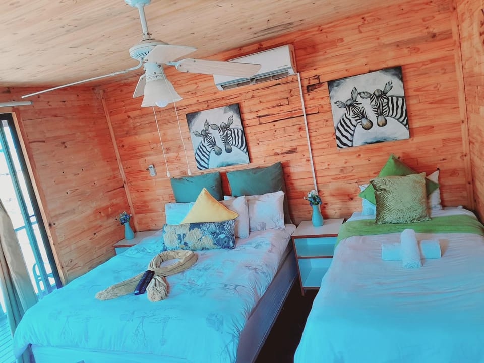 Igula lodge Nature lodge in KwaZulu-Natal
