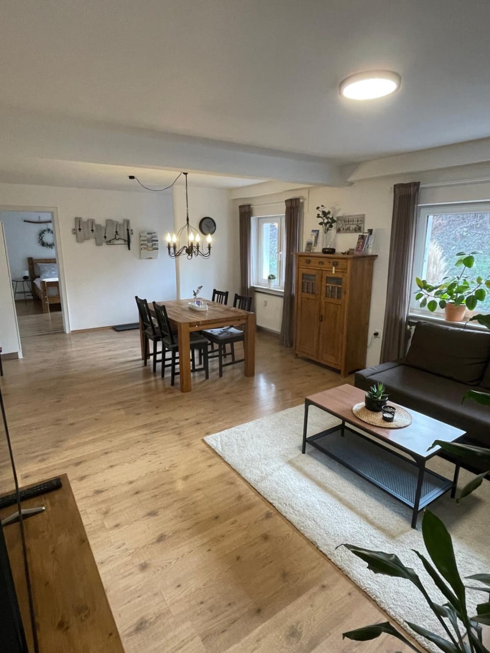 Apartment Kieselsgrund Apartment in Sinsheim