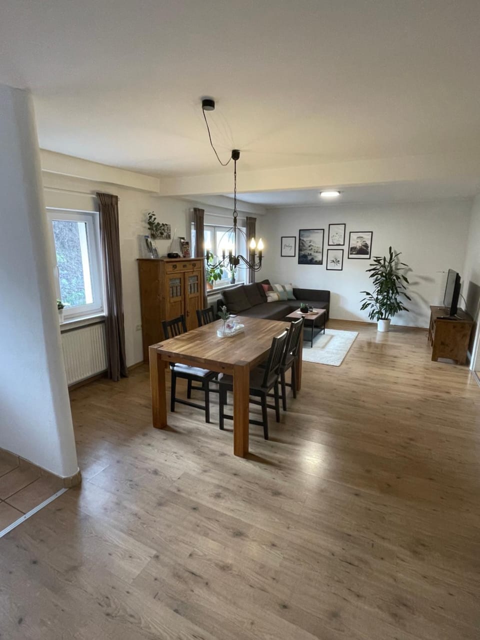 Apartment Kieselsgrund Apartment in Sinsheim