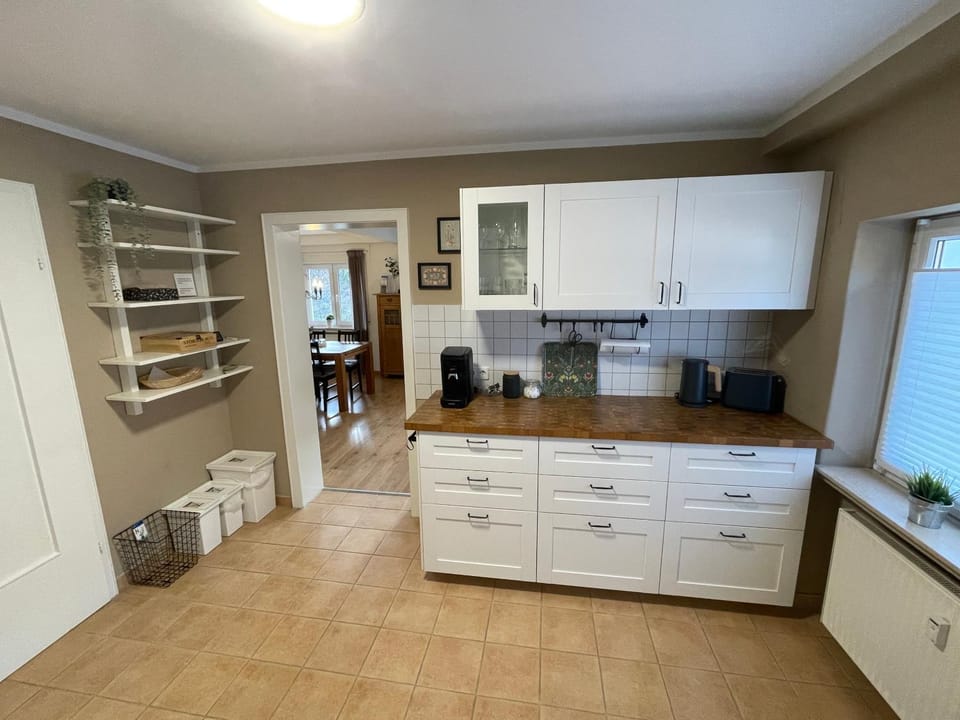 Apartment Kieselsgrund Apartment in Sinsheim