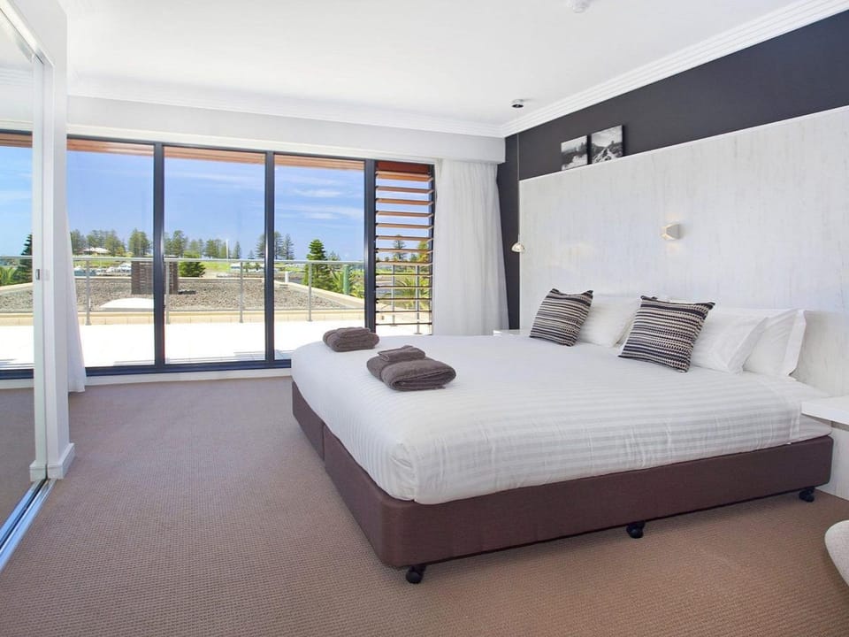 Something Special 502 Sebel Kiama Apartment in Kiama