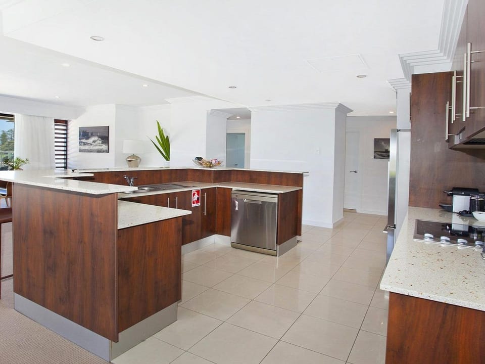 Something Special 502 Sebel Kiama Apartment in Kiama