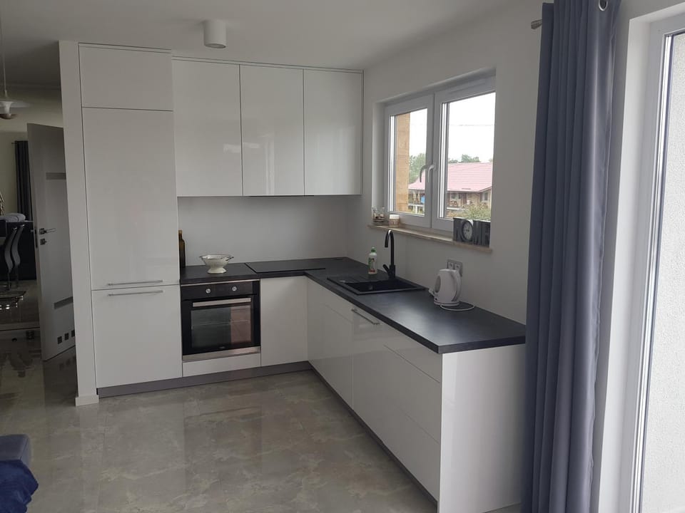 sandra1 Apartment in Pomeranian Voivodeship