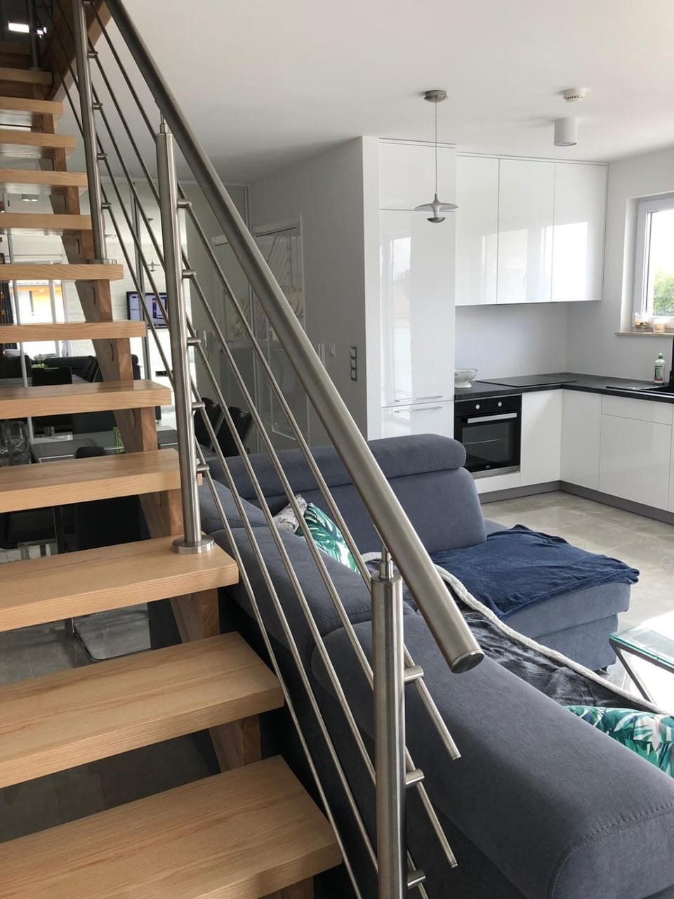 sandra1 Apartment in Pomeranian Voivodeship