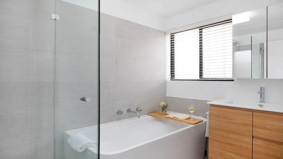 St Tropez Beachside Luxe Apartment in Kiama