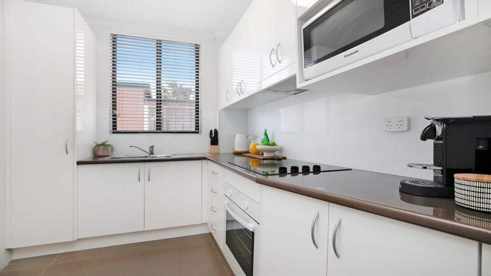 St Tropez Beachside Luxe Apartment in Kiama