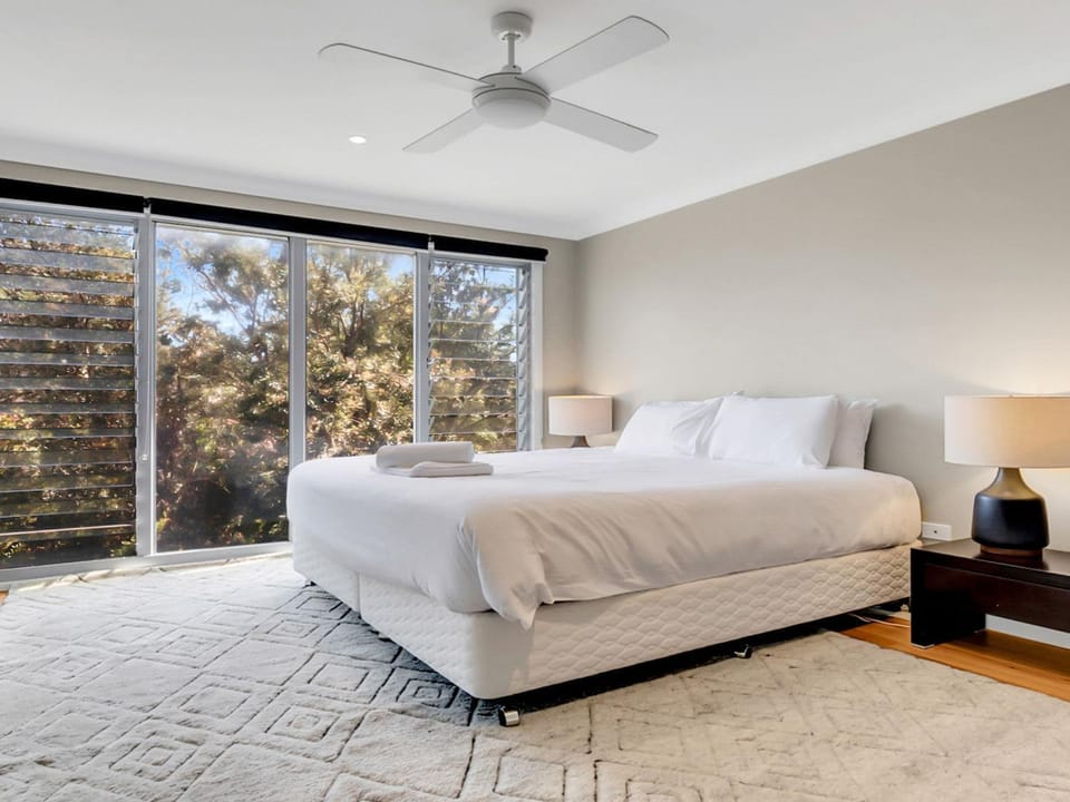 Sunshine Beach House House in Culburra Beach