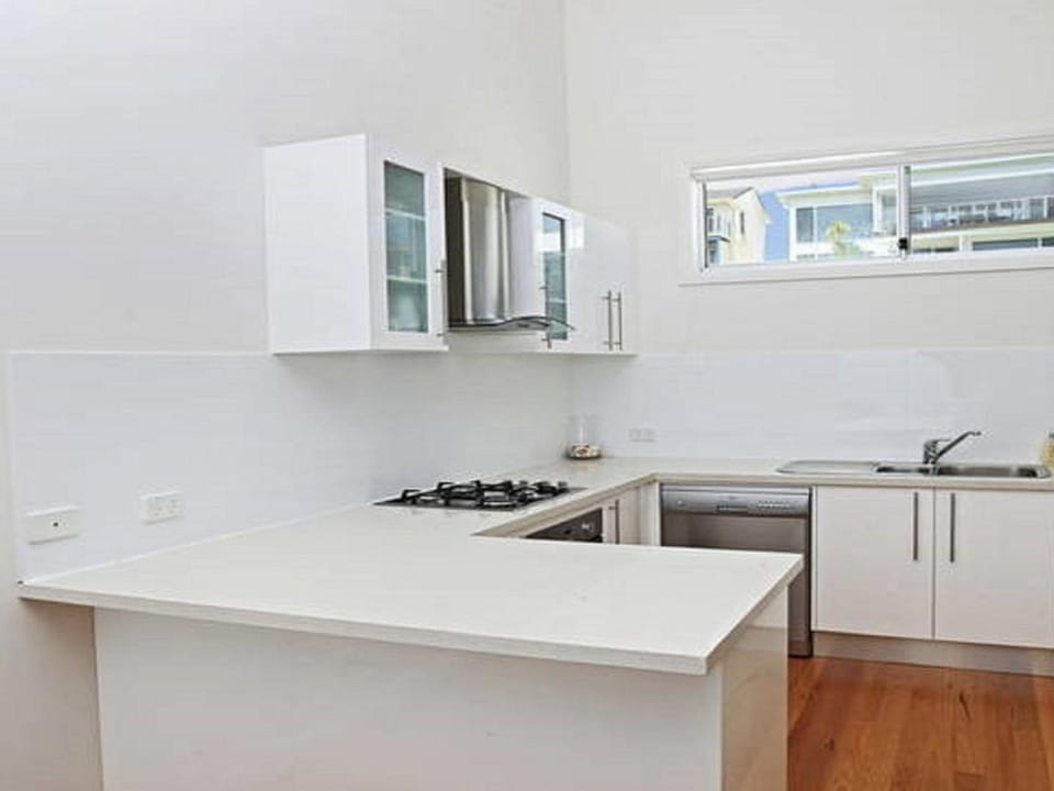 dishwasher, kitchen