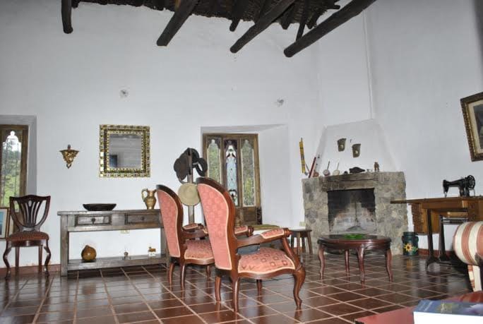 Casa Campestre SUANOGA Country House in Boyaca
