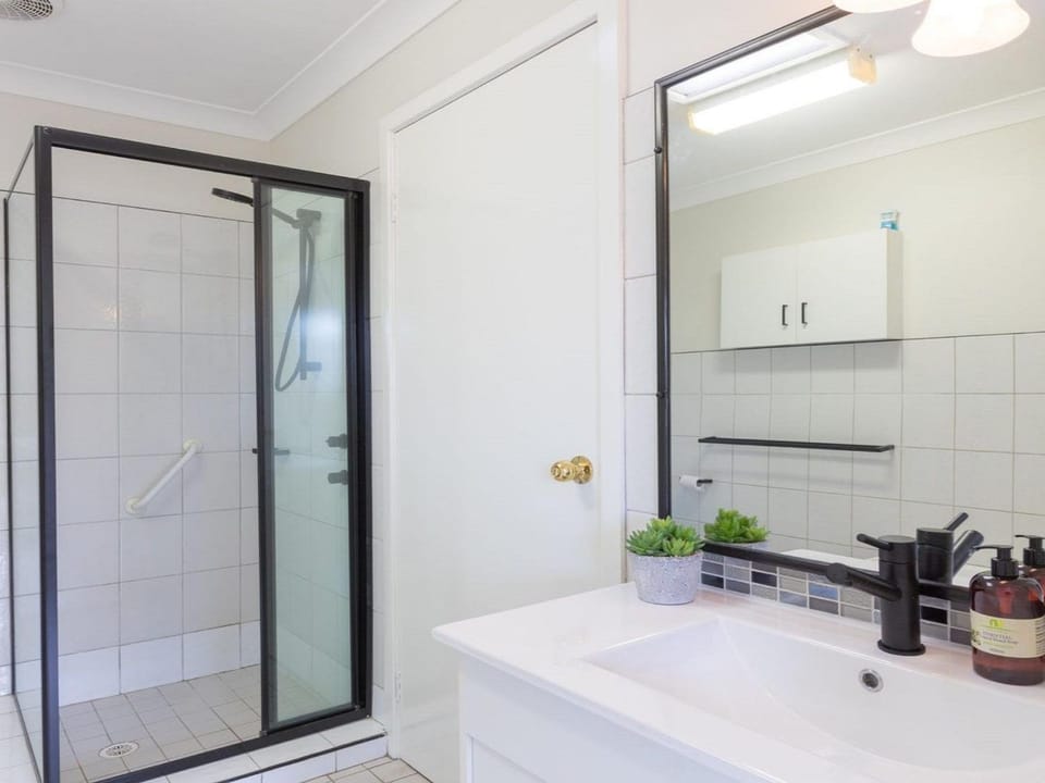 Tehidy Townhouse House in Kiama
