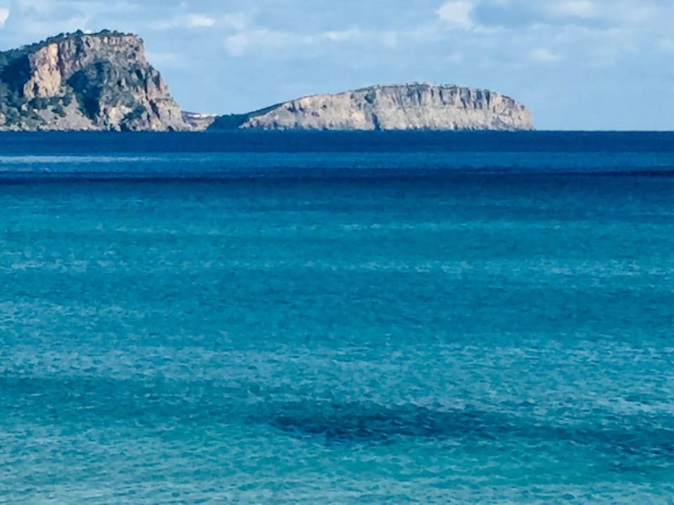 Agroturismo Can Talaias San CArlos Hotel in Ibiza