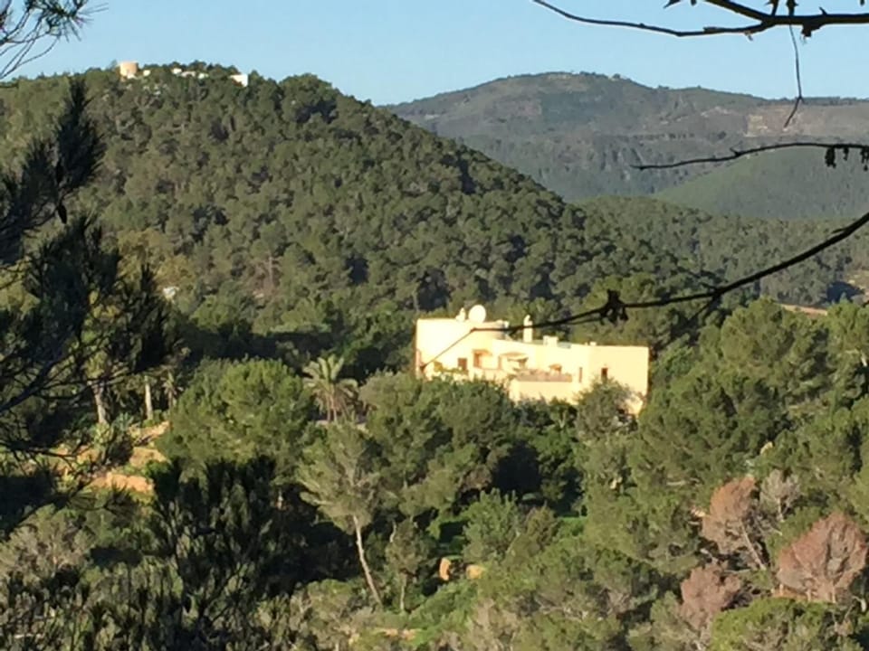 Agroturismo Can Talaias San CArlos Hotel in Ibiza