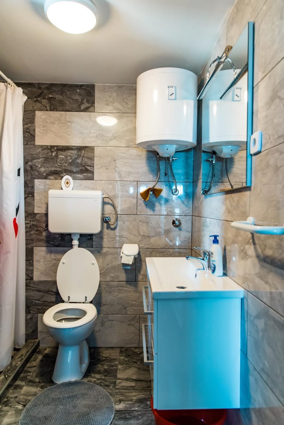 Ella Apartment in Zadar County