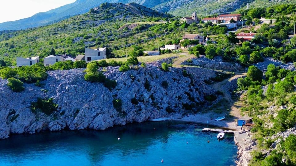Ella Apartment in Zadar County
