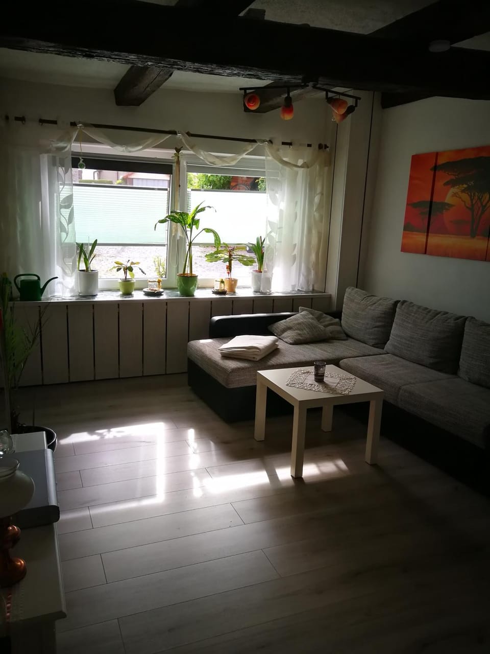 Ferienwohnung am Finkenherd Apartment in Thuringia, Germany