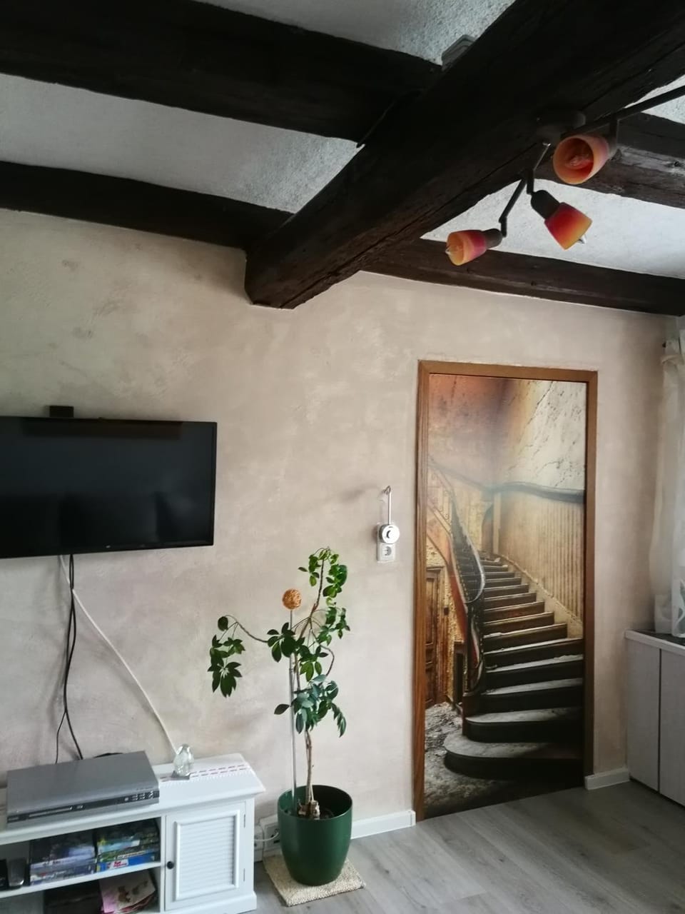 Ferienwohnung am Finkenherd Apartment in Thuringia, Germany