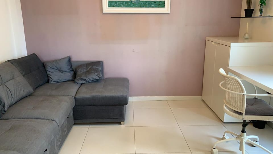 Garden Apartment Herzliya Marina. Pool & Gym Apartment in Herzliya