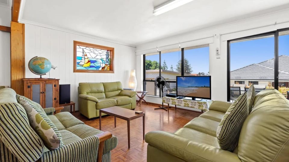 Time To Unwind House in Culburra Beach
