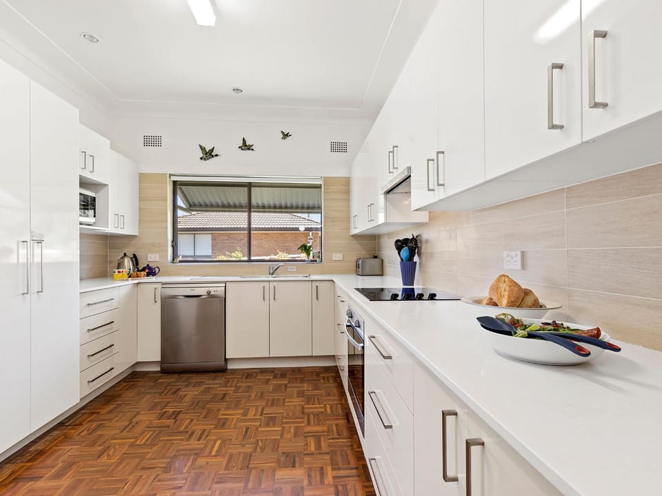 Time To Unwind House in Culburra Beach