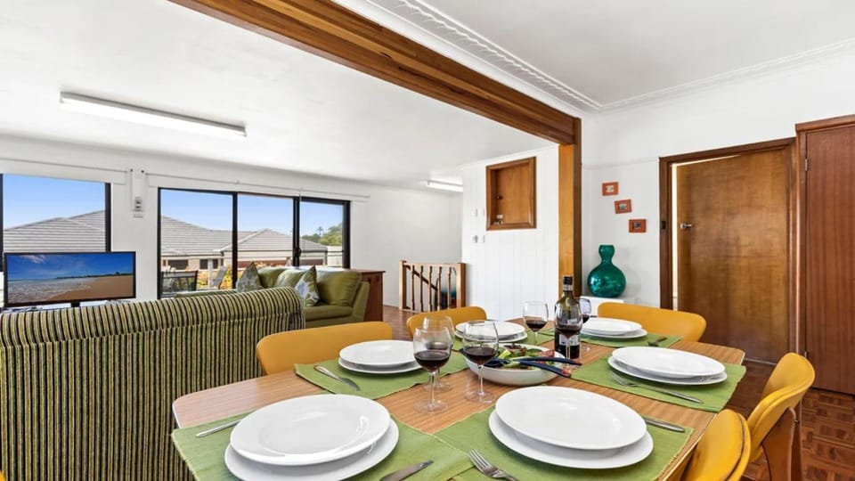 Time To Unwind House in Culburra Beach