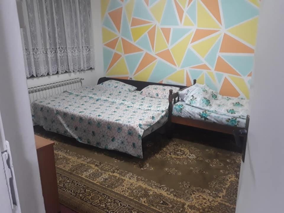 Triangle Vacation rental in Sarajevo