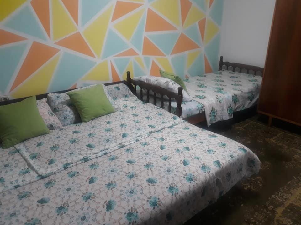 Triangle Vacation rental in Sarajevo