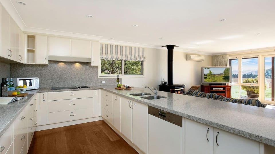 Warrington Park House in Berrima