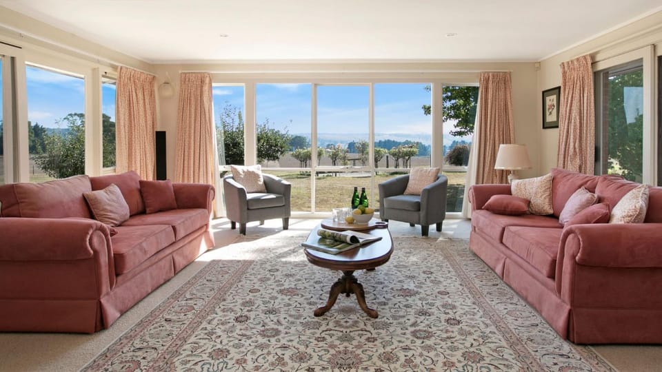 Warrington Park House in Berrima