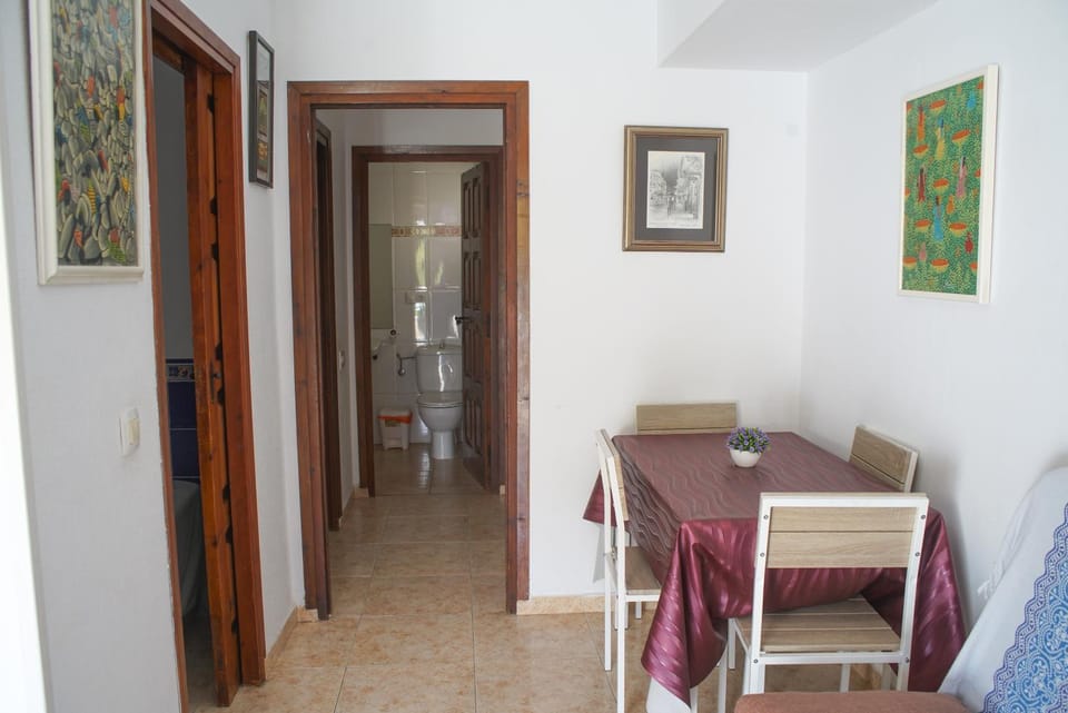 Playa Las Fuentes Bello LUXURY Apartament Pp2 PET Apartment in Alcossebre