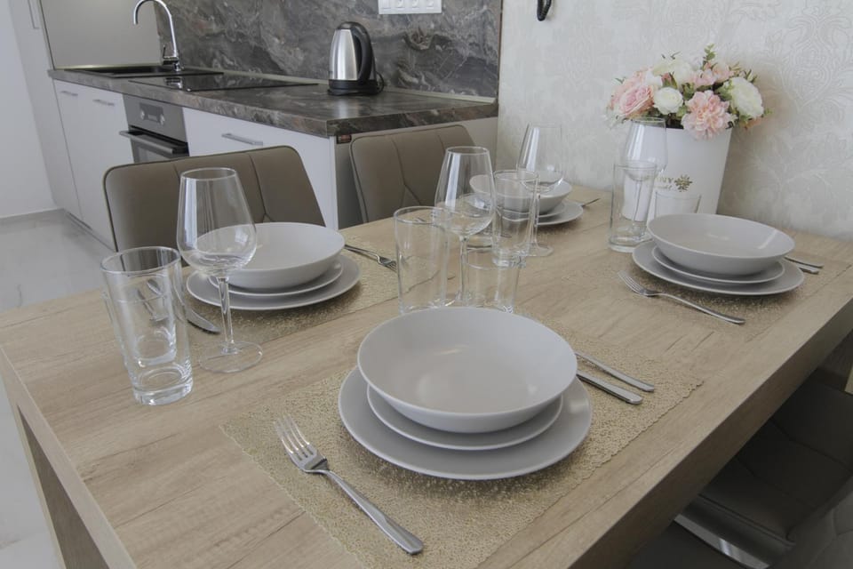 Apartmány ROSE Mikulov Apartment in South Moravian Region