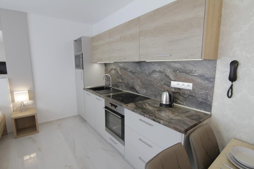 Apartmány ROSE Mikulov Apartment in South Moravian Region