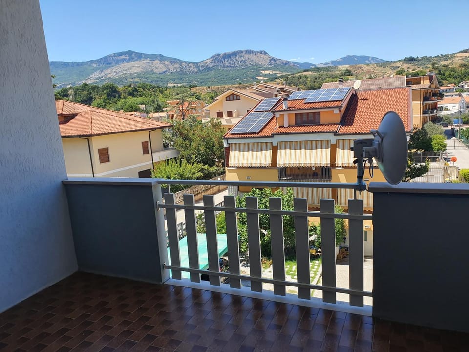 Appartamento Vacanza Apartment in Abruzzo