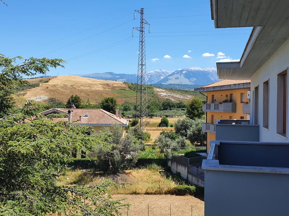 Appartamento Vacanza Apartment in Abruzzo