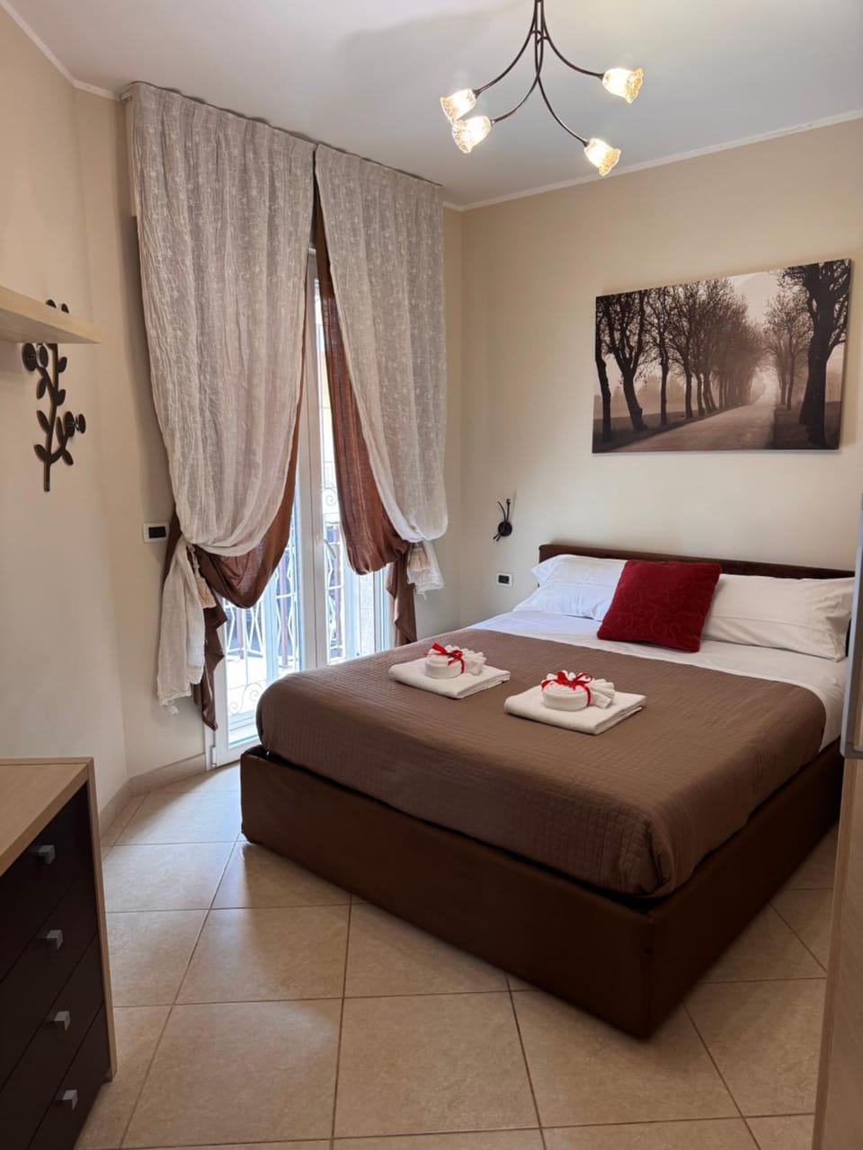 Sun, beach and bike by Le Case di Tati Apartment in Liguria
