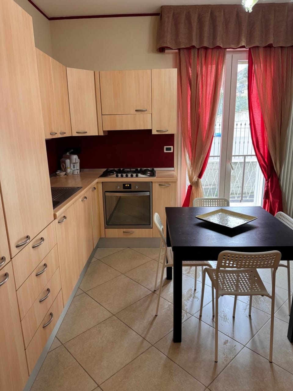 Sun, beach and bike by Le Case di Tati Apartment in Liguria