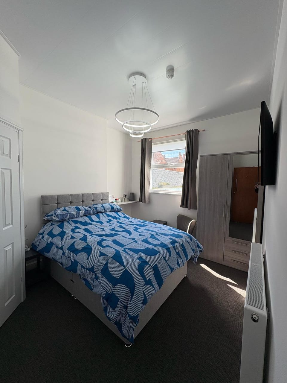 Ashburnam Guest House Bed and Breakfast in England