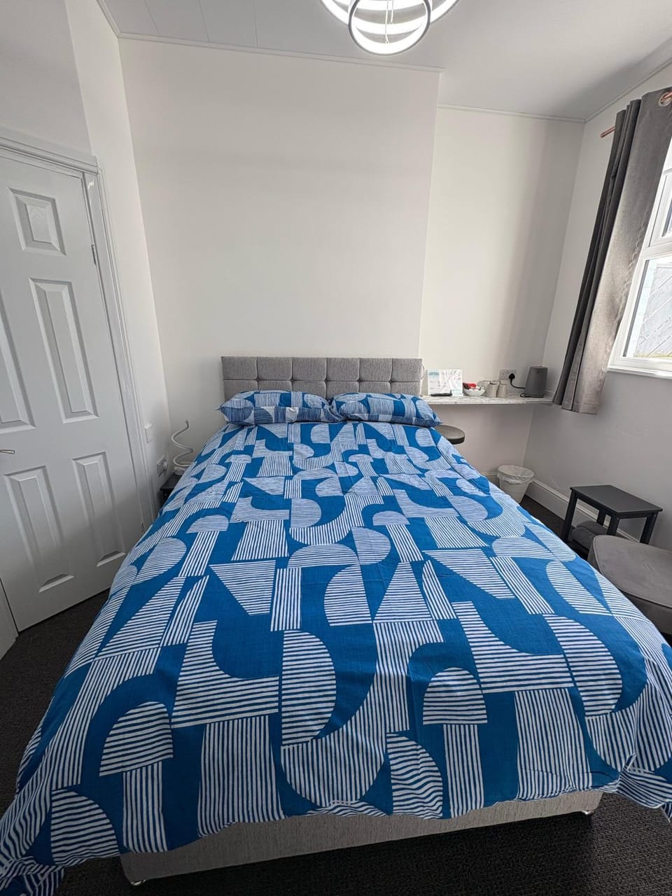 Ashburnam Guest House Bed and Breakfast in England