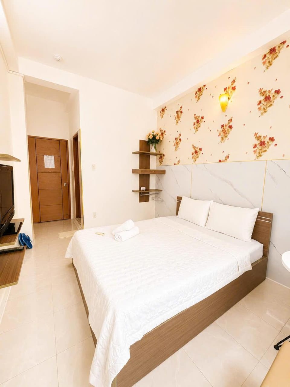 Thanh Ha Guesthouse Bed and Breakfast in Ho Chi Minh City